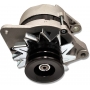 ALTERNATOR C385 U912 14V 70A PODWÓJNE KOŁO ZETOR