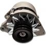 ALTERNATOR C385 U912 U914 14V 55A PODWÓJNE KOŁO