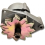 ALTERNATOR CASE 433 740 GOLDINI FENDT 14V 33A