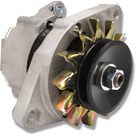 ALTERNATOR 14V 33A DO FIAT FORD LAMBORGHINI SAME