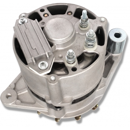 ALTERNATOR 14V 33A DO JOHN DEERE SAME LAMBORGHINI