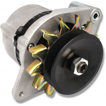 ALTERNATOR 14V 33A DO JOHN DEERE SAME LAMBORGHINI