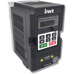 Falownik skalarny, jednofazowy, 230V, 0,20kW