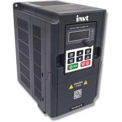 Falownik skalarny, trójfazowy, 400V, 1,5kW