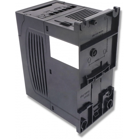 Falownik wektorowy, jednofazowy, 230V, 0,75kW