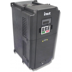 Falownik wektorowy, trójfazowy, 400V, 7,5kW