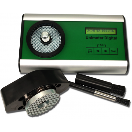 WILGOTNOŚCIOMIERZ DO ZBOŻA CYFROWY MIERNIK TESTER