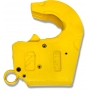 SOLIDNY Hak Końcówka Do Wspawania CAT 2s LEKKA WERSJA