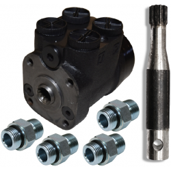 ORBITROL OSPC 100 ON WAŁEK 165 4 NYPLE NYPEL