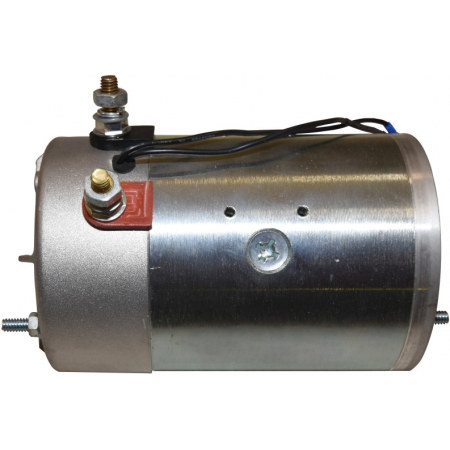 Silnik elektryczny agregat hydrauliczny 24V 2,5 kW