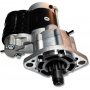 WZMOCNIONY SZYBKOOBROTOWY ROZRUSZNIK R5 Z REDUKTOREM 12V 2,8kW 9z URSUS C-325 C-328