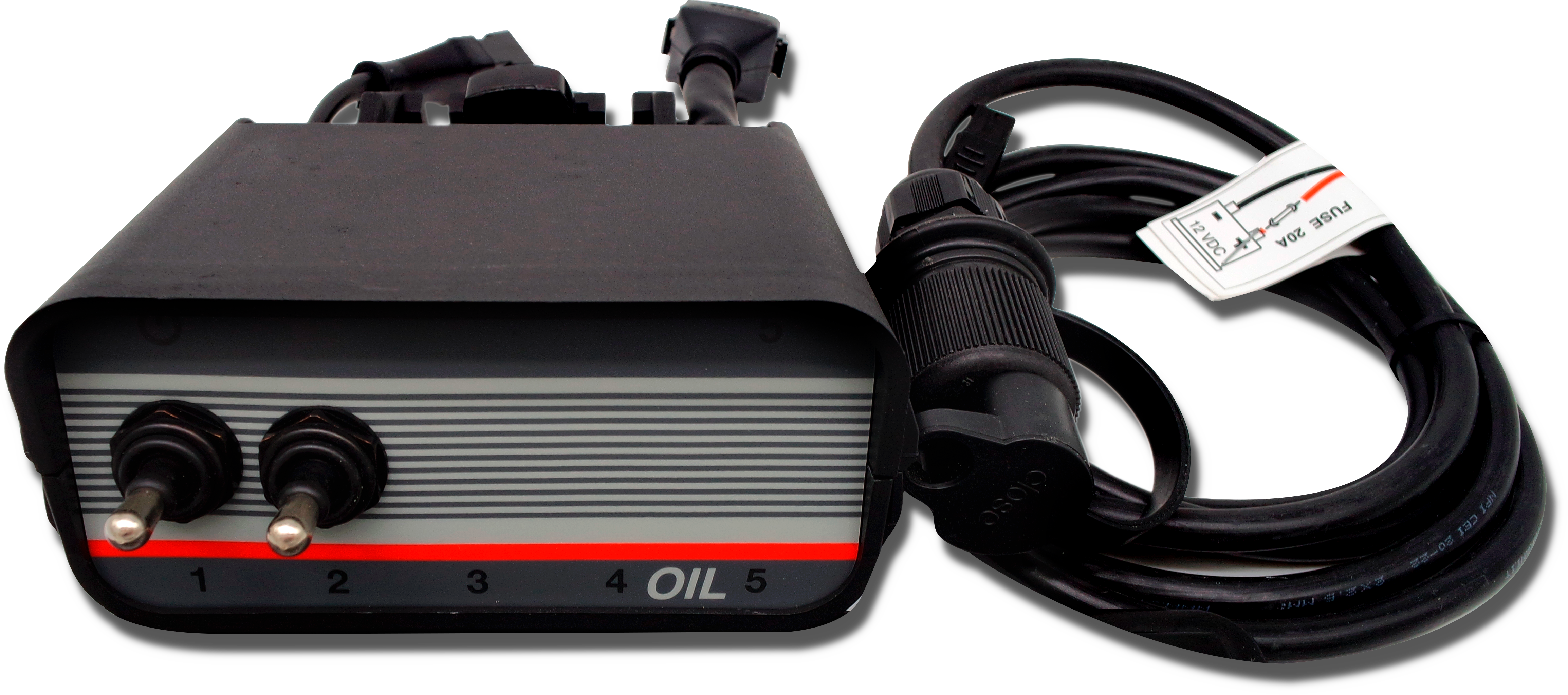 KOMPLETNY PANEL STERUJĄCY CETOP 3 ROZDZIELACZ HYDR