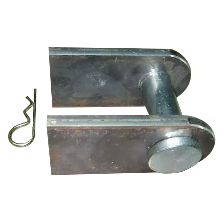 MOCOWANIE SIŁOWNIKA UCHO SWORZEŃ fi 35