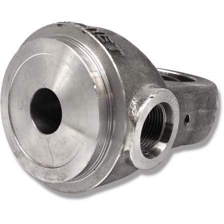 UCHO SIŁOWNIKA TYLNE WAHLIWE FI 35mm M22x1,5 63W-00
