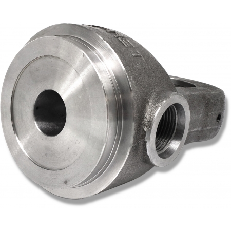 UCHO SIŁOWNIKA TYLNE WAHLIWE FI 40mm M27x2 80W-00