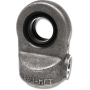 UCHO SIŁOWNIKA TYLNE WAHLIWE FI 35mm M22x1,5 63W-00
