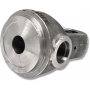UCHO SIŁOWNIKA TYLNE WAHLIWE FI 35mm M22x1,5 63W-00