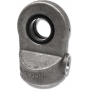 UCHO SIŁOWNIKA TYLNE WAHLIWE FI 40mm M27x2 80W-00