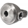 UCHO SIŁOWNIKA TYLNE WAHLIWE FI 40mm M27x2 80W-00