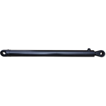 MOCNY SIŁOWNIK HYDRAULICZNY CYLINDER SKOK 1250 MM