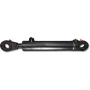 SIŁOWNIK HYDRAULICZNY DWUSTRONNY MOCNY SKOK 160