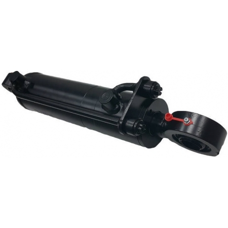 Siłownik Hydrauliczny Tłok 70x36 Skok 180