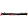 SIŁOWNIK HYDRAULICZNY SMT1G 100x50 SKOK 800 2-STR