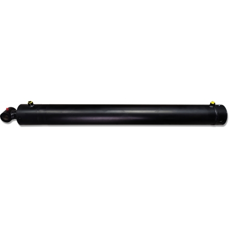 MOCNY SIŁOWNIK HYDRAULICZNY SMT1G 100x50 SKOK 900 2-STR