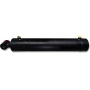 MOCNY SIŁOWNIK HYDRAULICZNY SMT1G 100x50 SKOK 300 Dwustronnego Działania