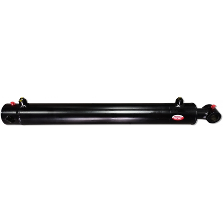 SIŁOWNIK HYDRAULICZNY SMT1G 70x40 SKOK 300 2-STR SIŁOWNIK HYDRAULICZNY SMT1G 70x40 SKOK 300 2-STR