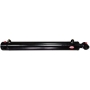 SIŁOWNIK HYDRAULICZNY SMT1G 70x40 SKOK 300 2-STR SIŁOWNIK HYDRAULICZNY SMT1G 70x40 SKOK 300 2-STR