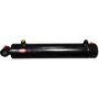 SIŁOWNIK HYDRAULICZNY SMT1G 80x45 SKOK 300 2-STR