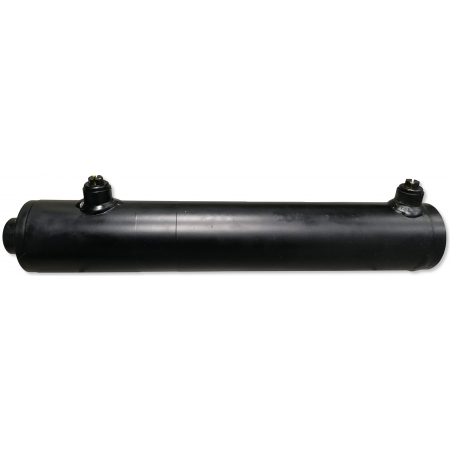 SIŁOWNIK HYDRAULICZNY SMTG 60x35 SKOK 350 2-STR