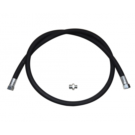 Zestaw hydrauliczny wywrotu 4,1m na 3 strony 1250