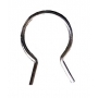 Siłownik Hydrauliczny 1320 mm + zabezpieczenie omega D47 D-47 D50 D-50