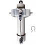 Siłownik Hydrauliczny 1320 mm + zabezpieczenie omega D47 D-47 D50 D-50