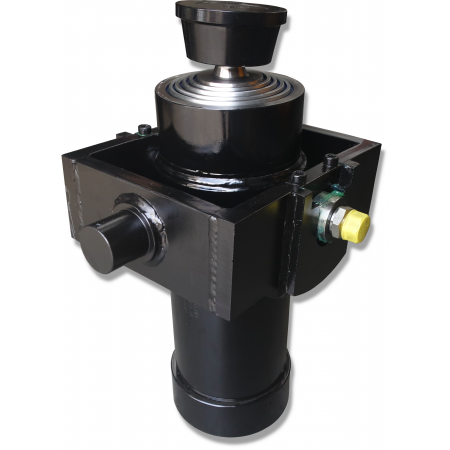 SIŁOWNIK CYLINDER WYWROTU NOWY SKOK 1850 20TON