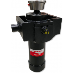 SIŁOWNIK HYDRAULICZNY WYWROTU POLSKI SKOK 1850 14T