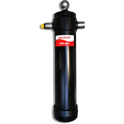 SIŁOWNIK HYDRAULICZNY CYLINDER 10 TON WYSUW 2000