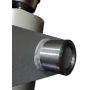 SIŁOWNIK HYDRAULICZNY PRZYCZEP 2150mm 17T WYWRÓT NA 3 STRONY + TULEJKI FI 50 mm