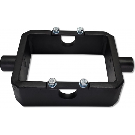 MOCOWANIE SIŁOWNIKA KOŁYSKA SOLIDNA