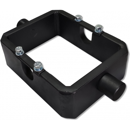 MOCOWANIE SIŁOWNIKA KOŁYSKA SOLIDNA