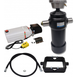 ZESTAW HYDRAULICZNY WYWROTU KIPRA 2 - 3,2 m 910