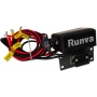 Wyciągarka Elektryczna RUNVA EWP 2500 12V 1134 KG QUADA ATV UTV