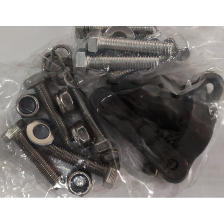 Wyciągarka Elektryczna RUNVA EWP 3500 12V 1588 KG QUADA ATV UTV