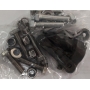 Wyciągarka Elektryczna RUNVA EWP 3500 12V 1588 KG QUADA ATV UTV