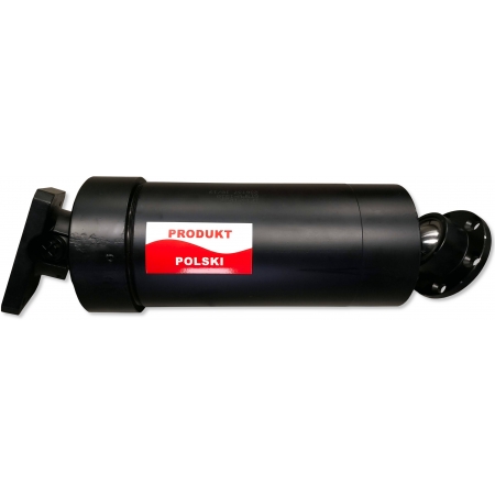SIŁOWNIK HYDRAULICZNY CYLINDER TŁOK URSUS S-K 1530