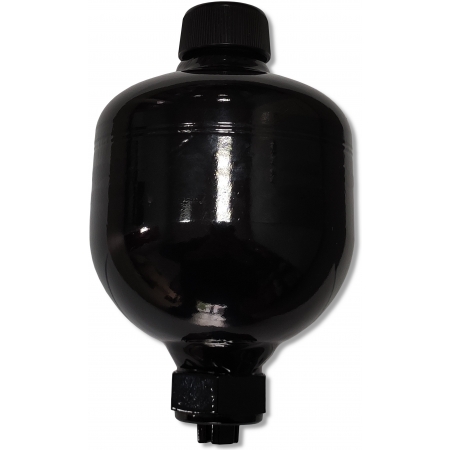 Akumulator hydrauliczny Hydroakumulator AD 0,75L 210BAR 1/2"
