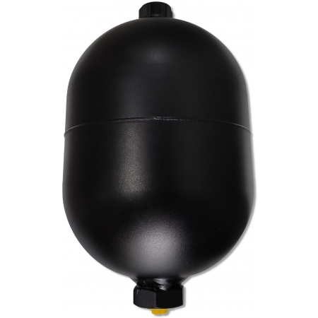 Akumulator hydrauliczny Hydroakumulator AD 2,00L 210BAR 3/4"