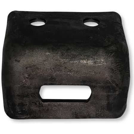 10x UCHWYT MOCOWANIA RAMY KONSOLA SKRZYNI ZABUDOWY